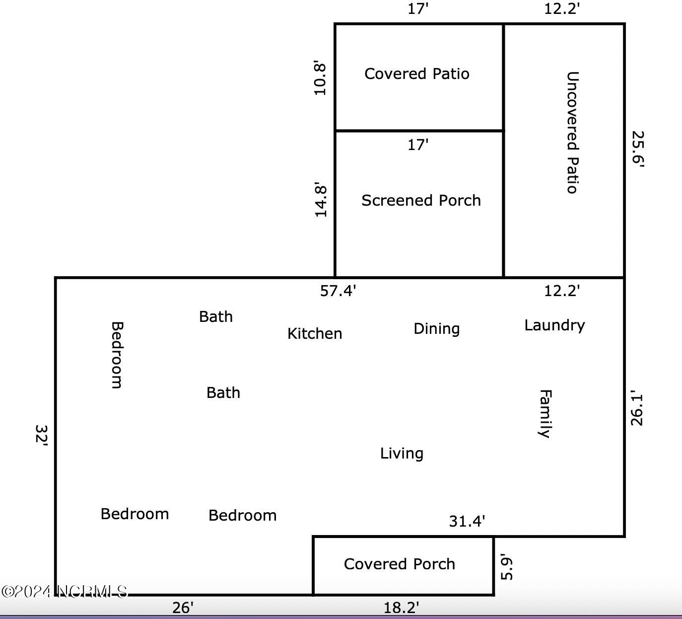 407 Madam Moores Lane