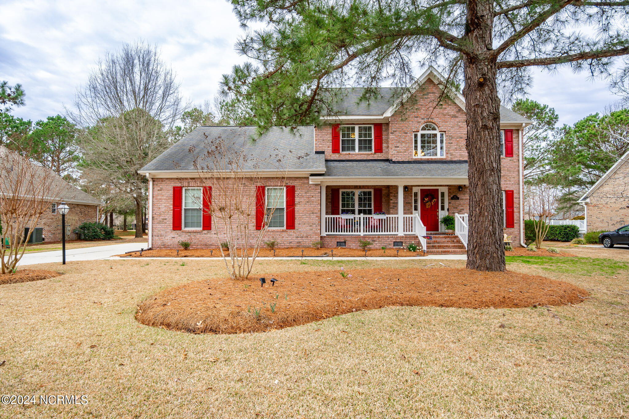 113 Emmen Road