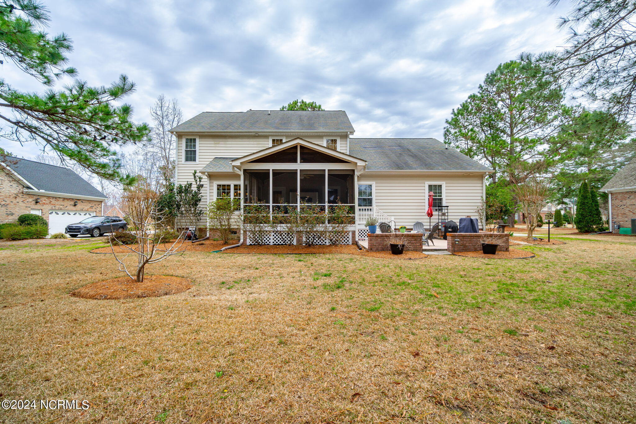 113 Emmen Road