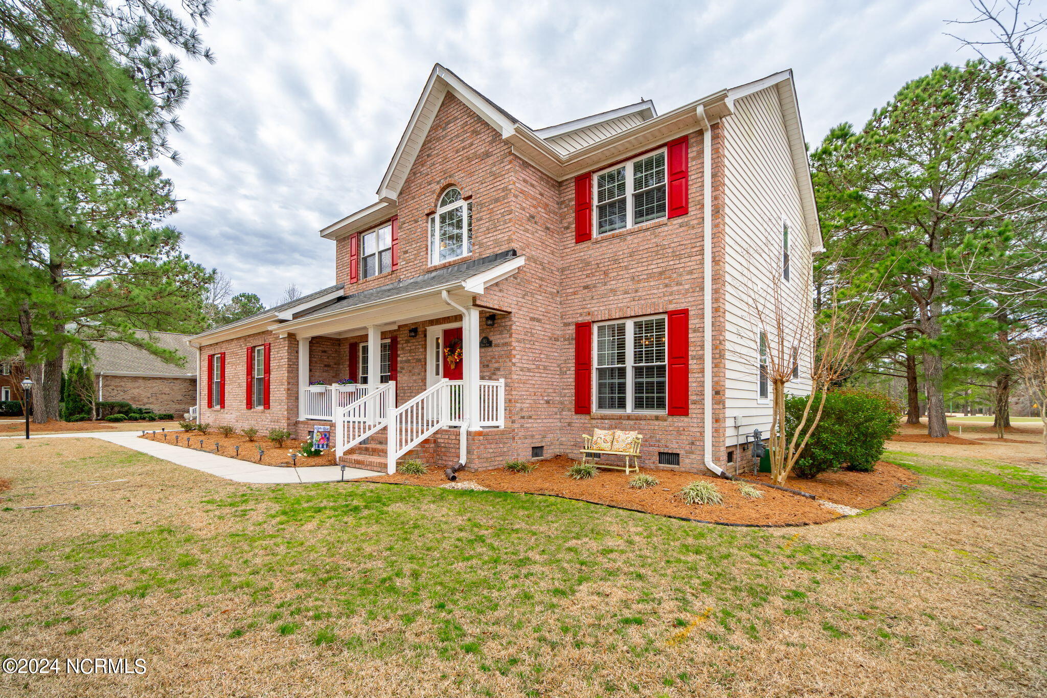 113 Emmen Road