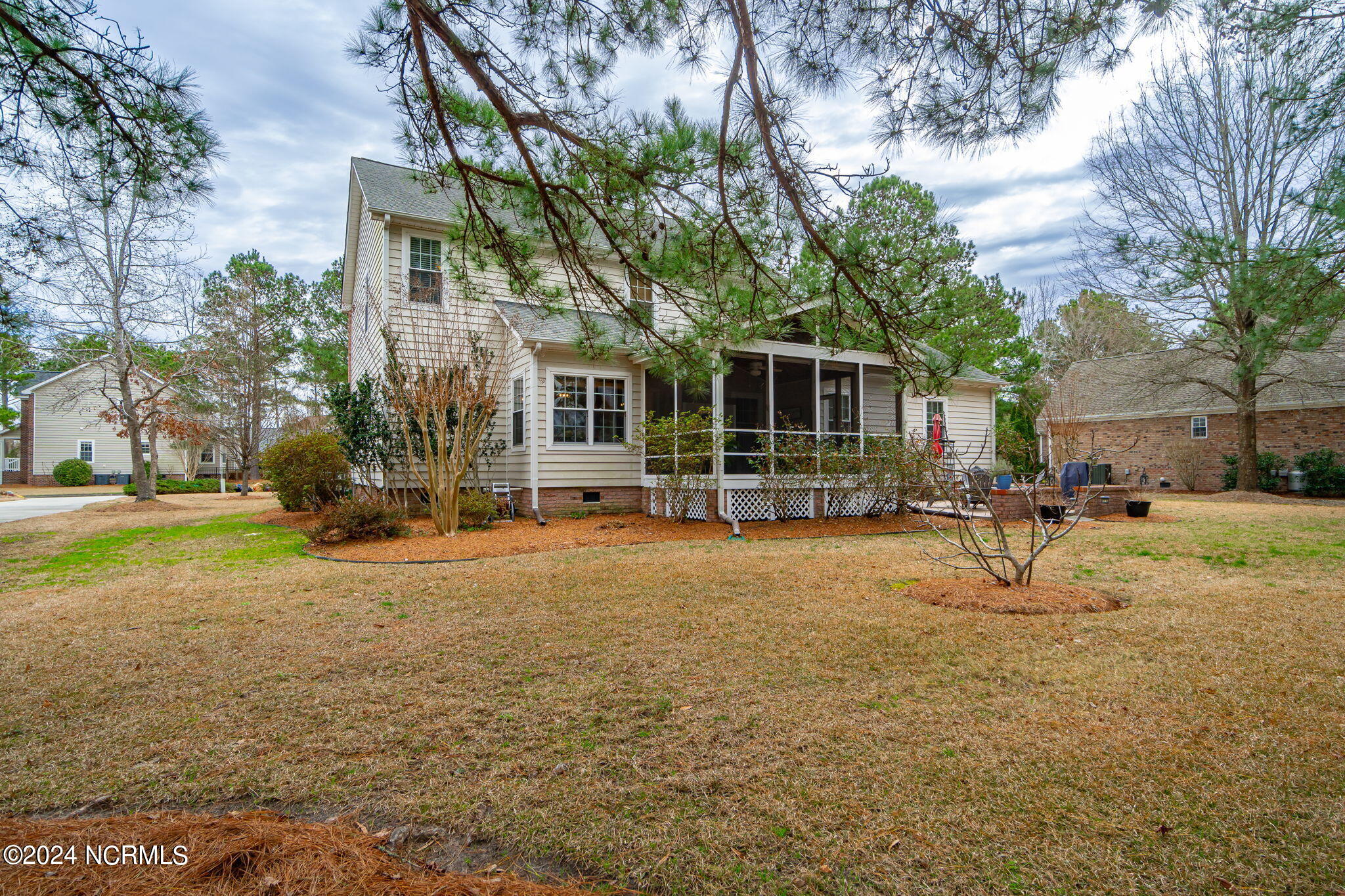 113 Emmen Road