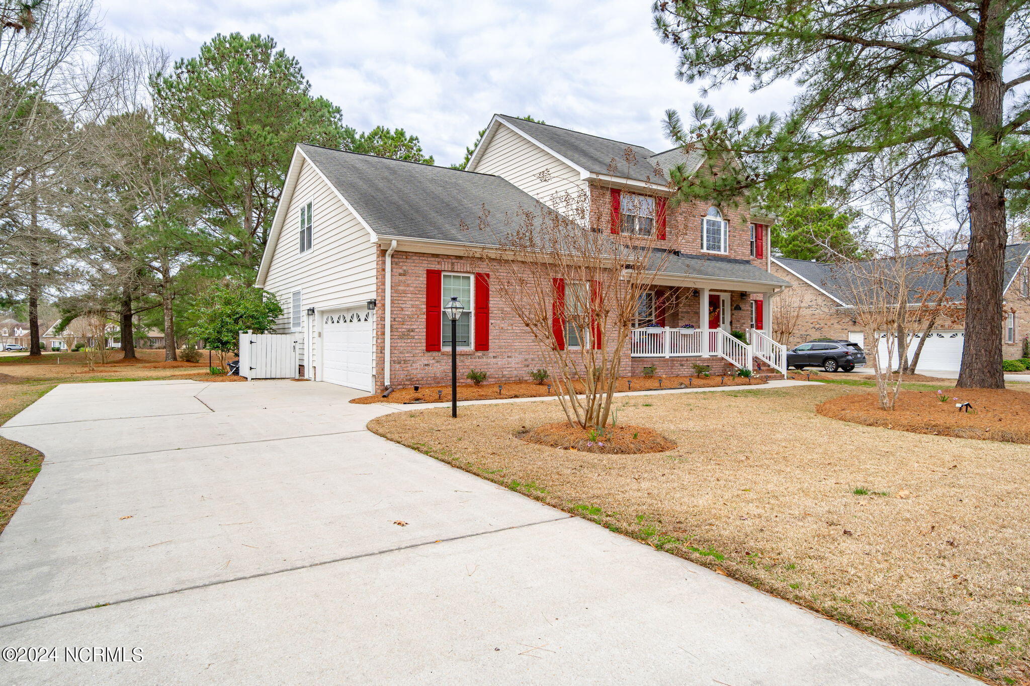 113 Emmen Road