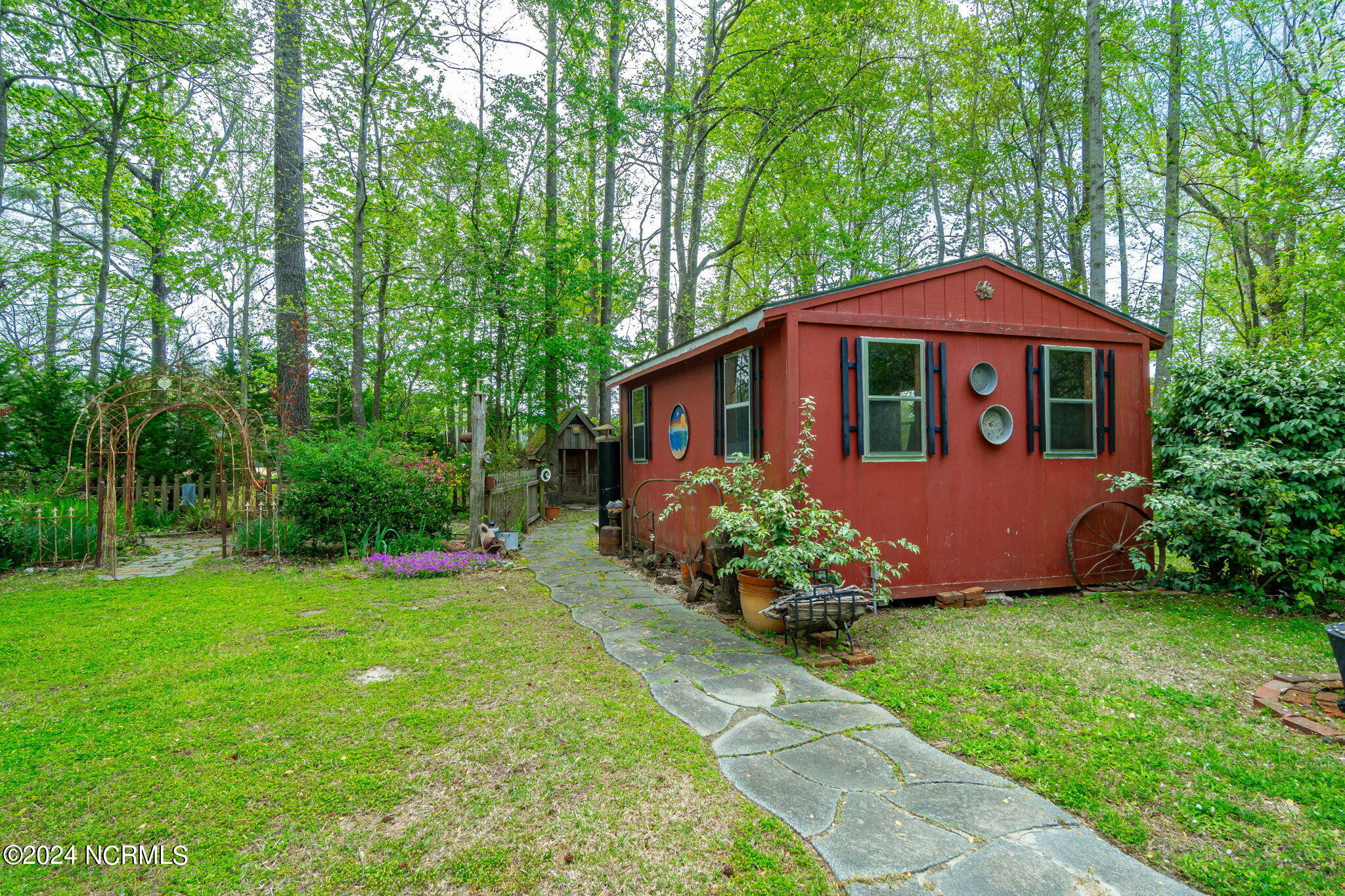 308 Wehoe Road
