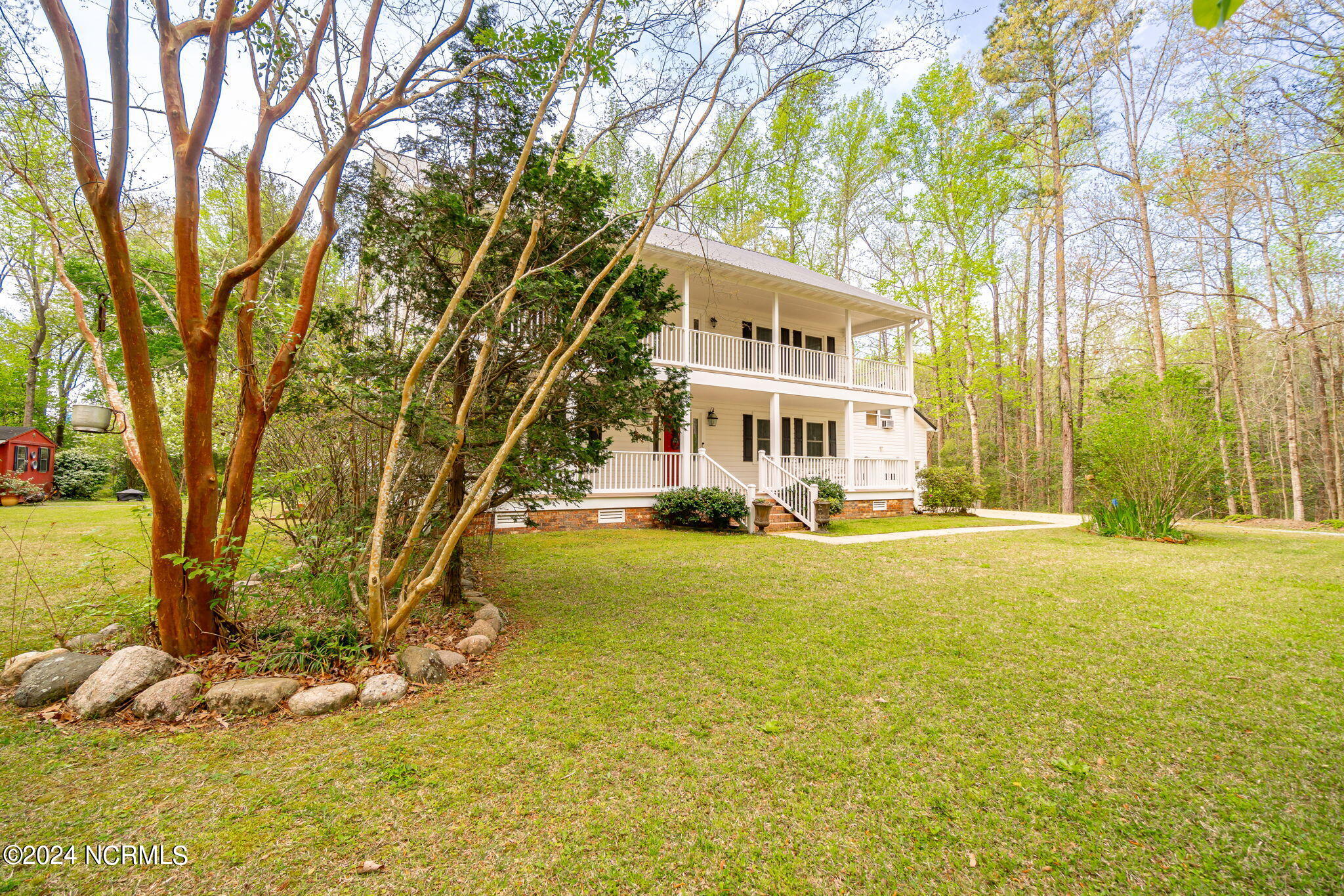 308 Wehoe Road