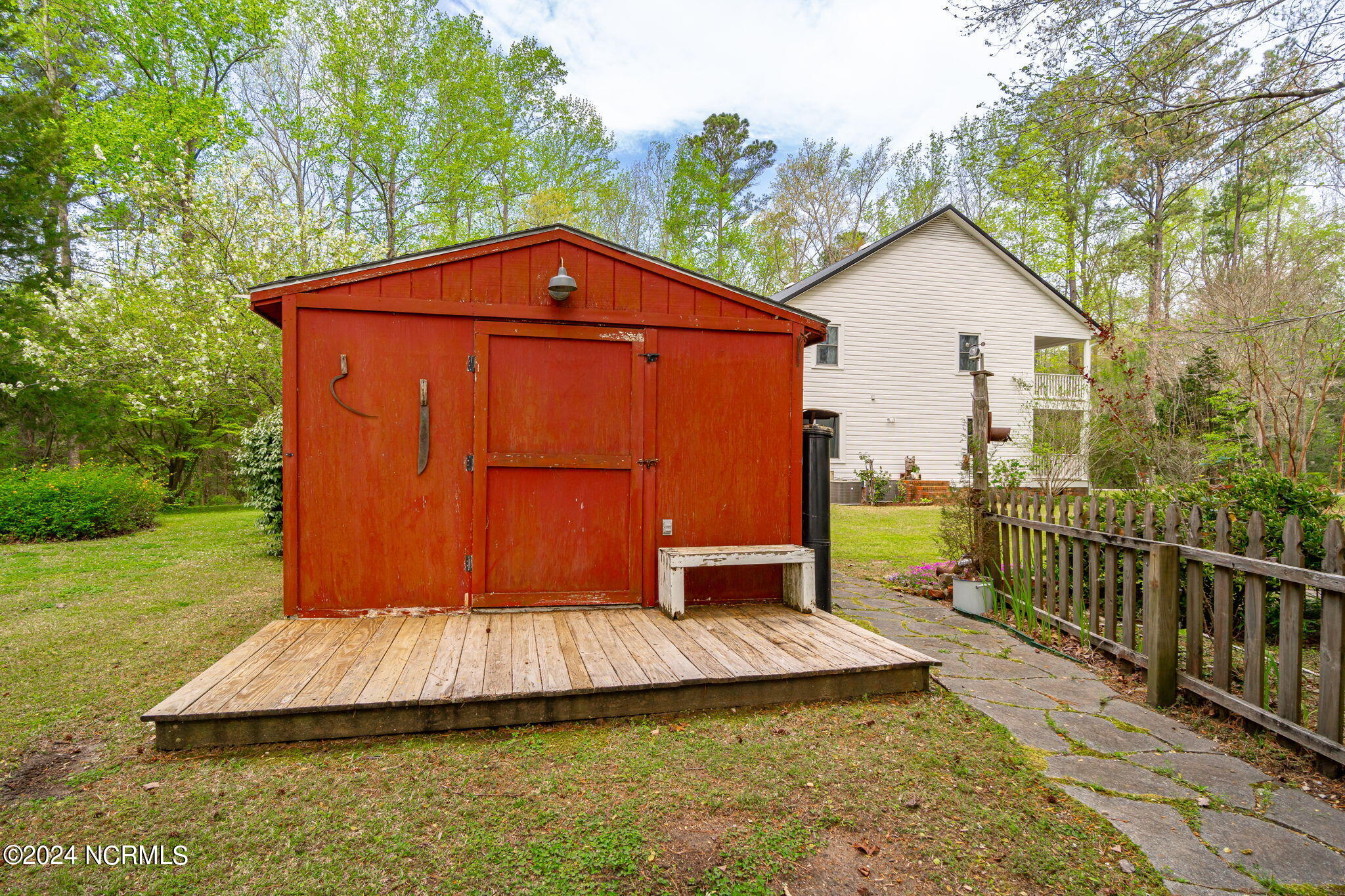308 Wehoe Road