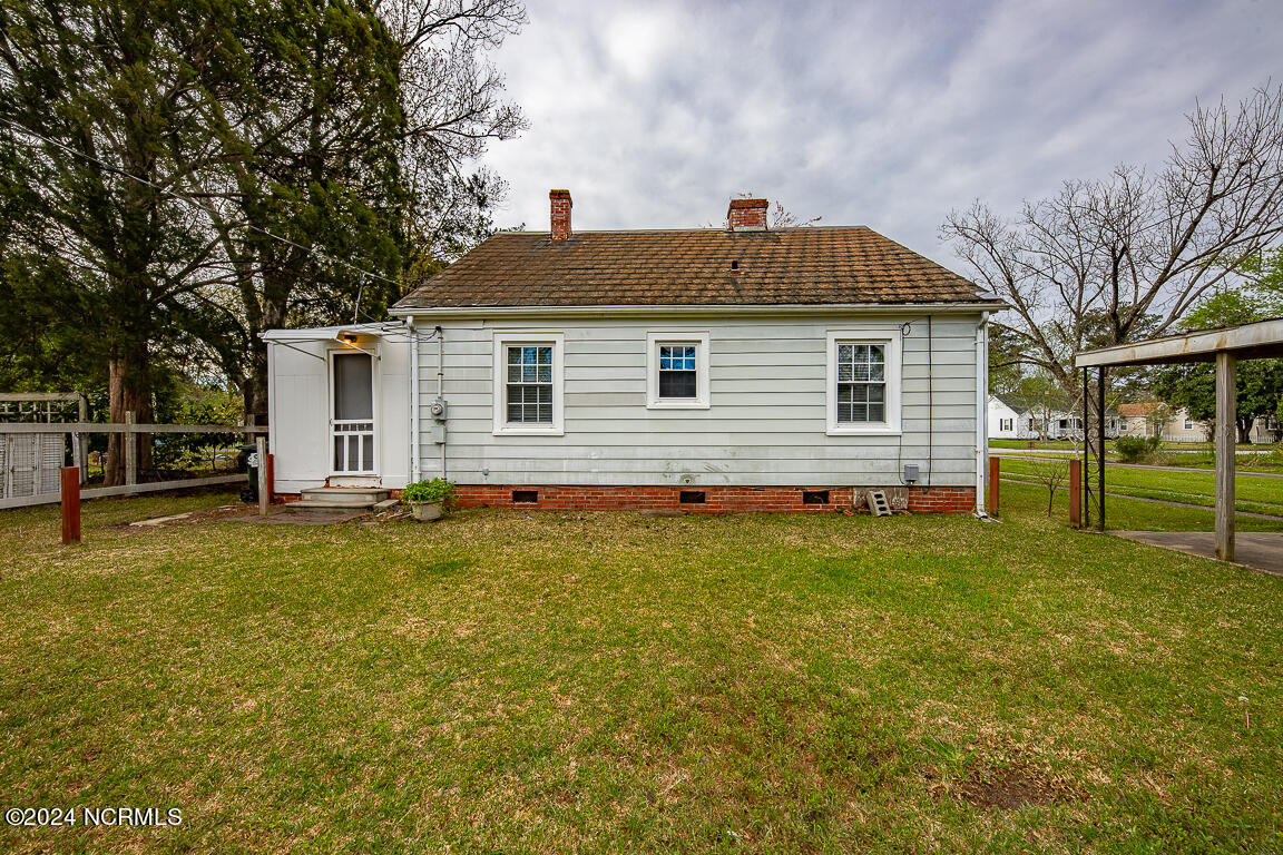 1904 Wilson Street