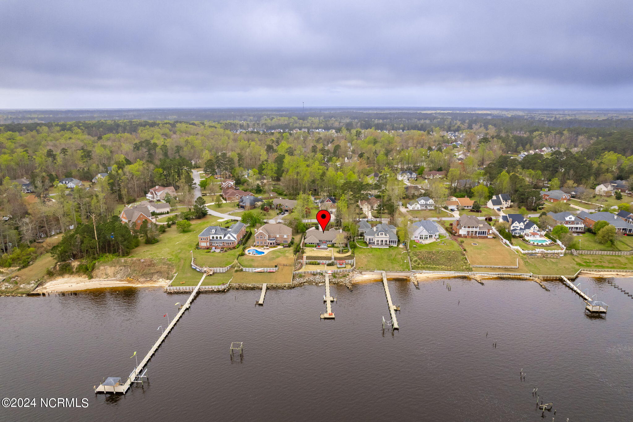 232 Drake Landing
