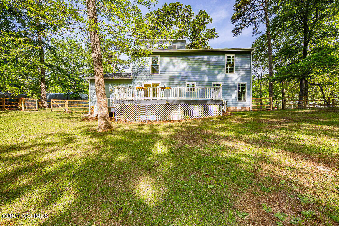 2401 Brices Creek Road