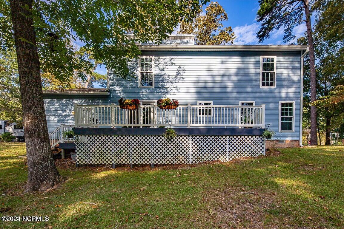 2401 Brices Creek Road
