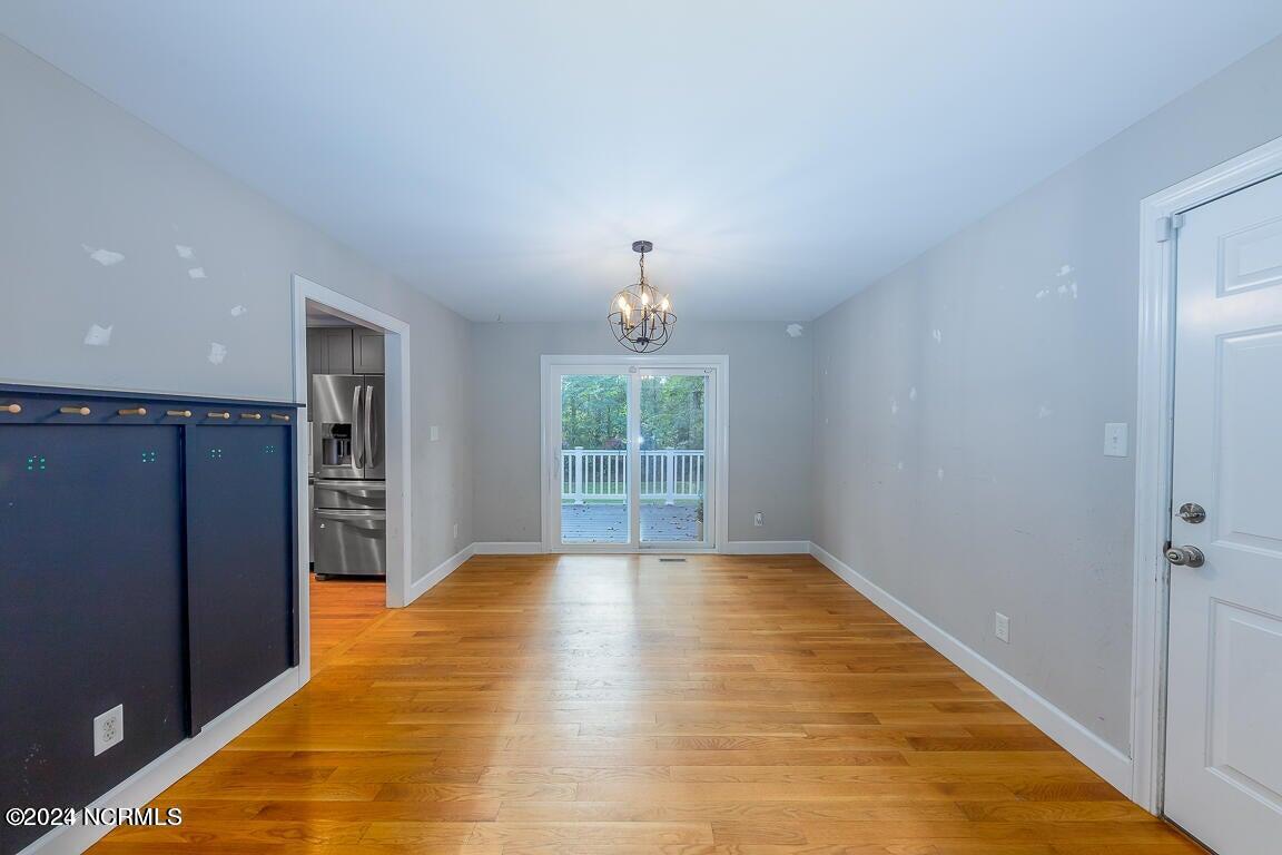 2401 Brices Creek Road