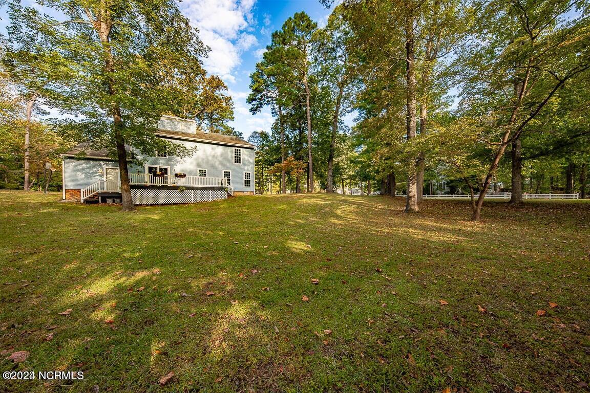 2401 Brices Creek Road