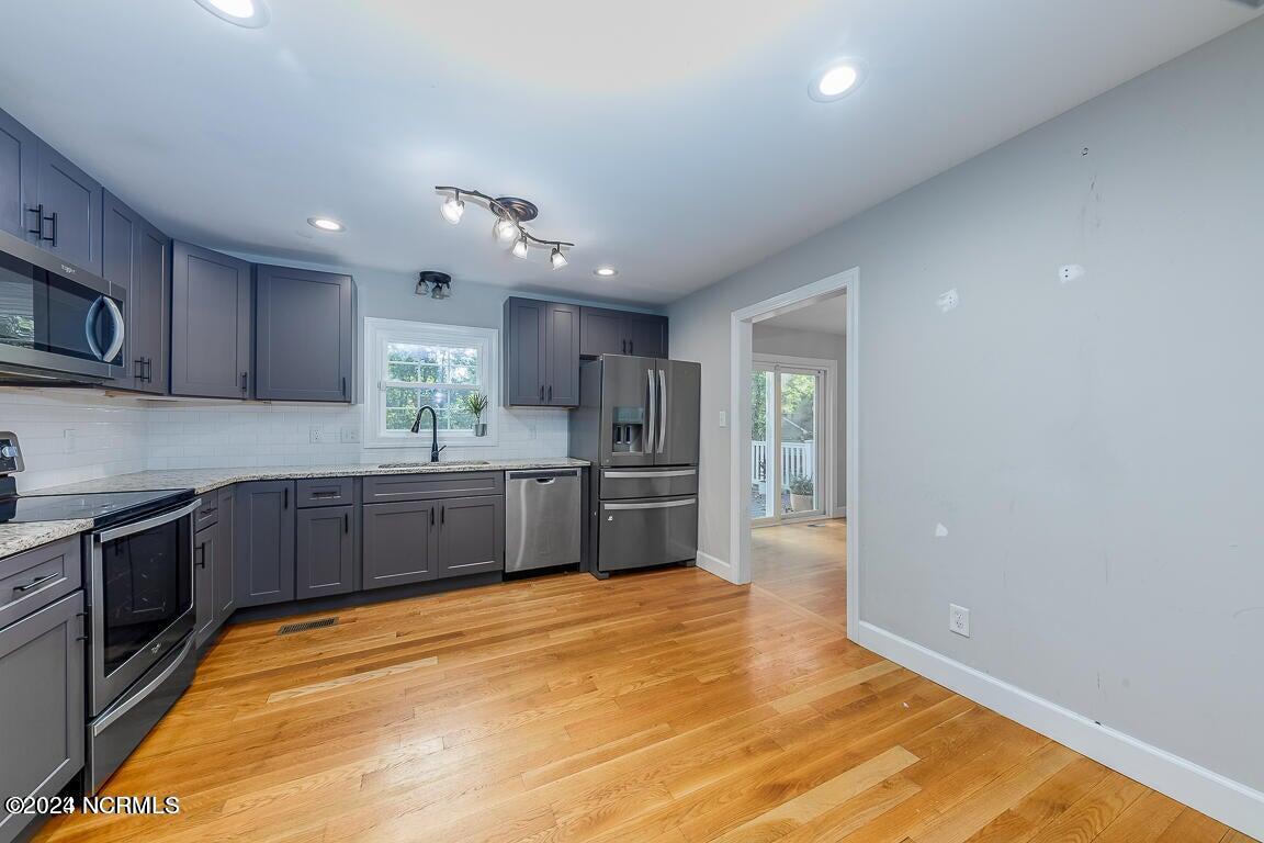 2401 Brices Creek Road