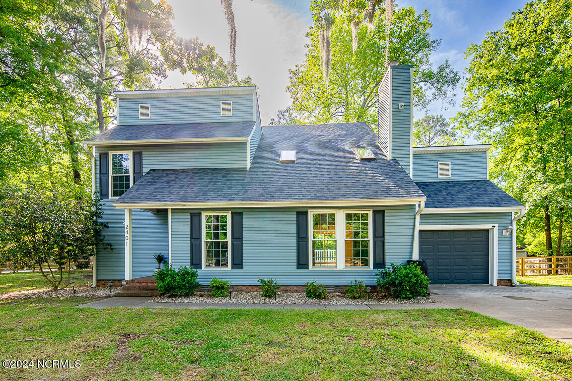2401 Brices Creek Road