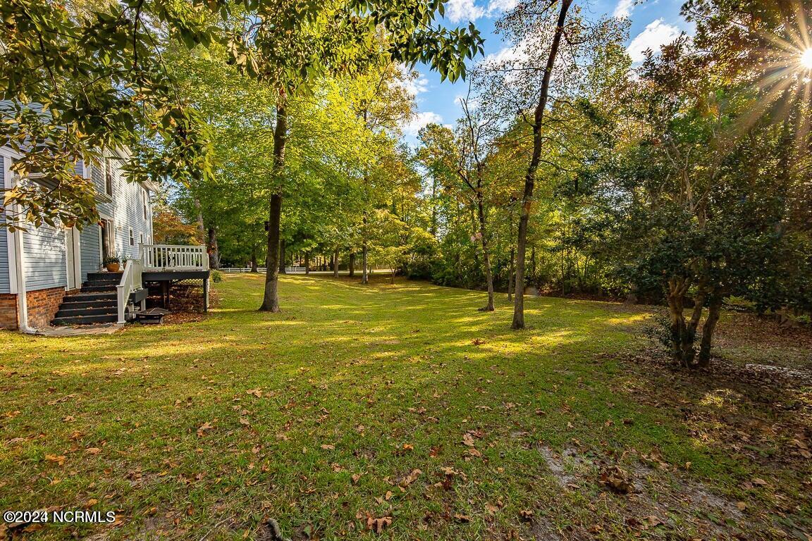 2401 Brices Creek Road