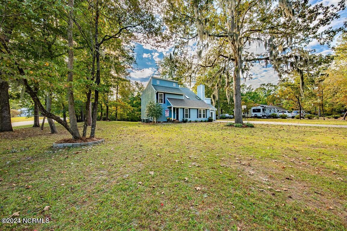 2401 Brices Creek Road