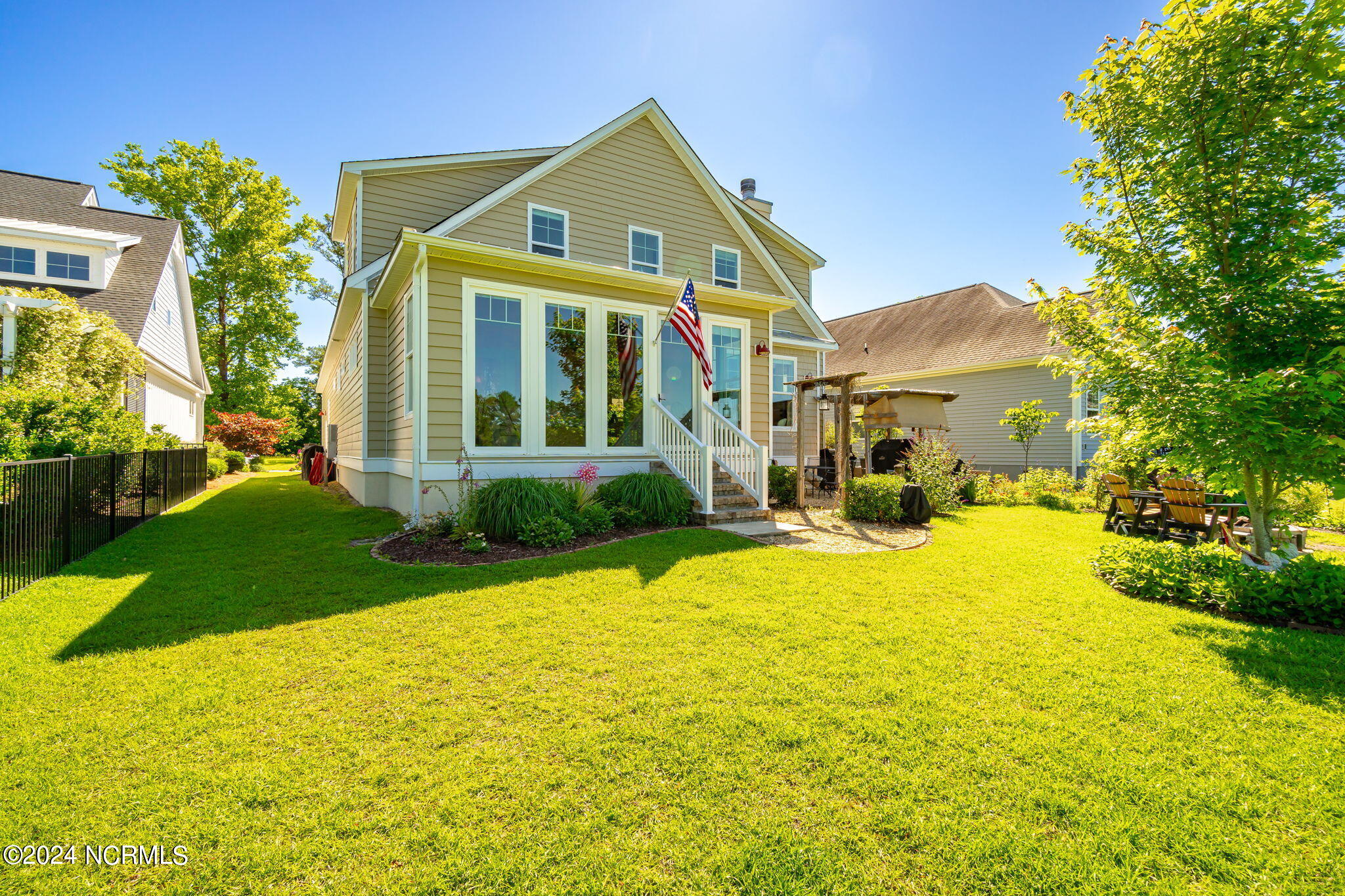 125 Shoreview Drive