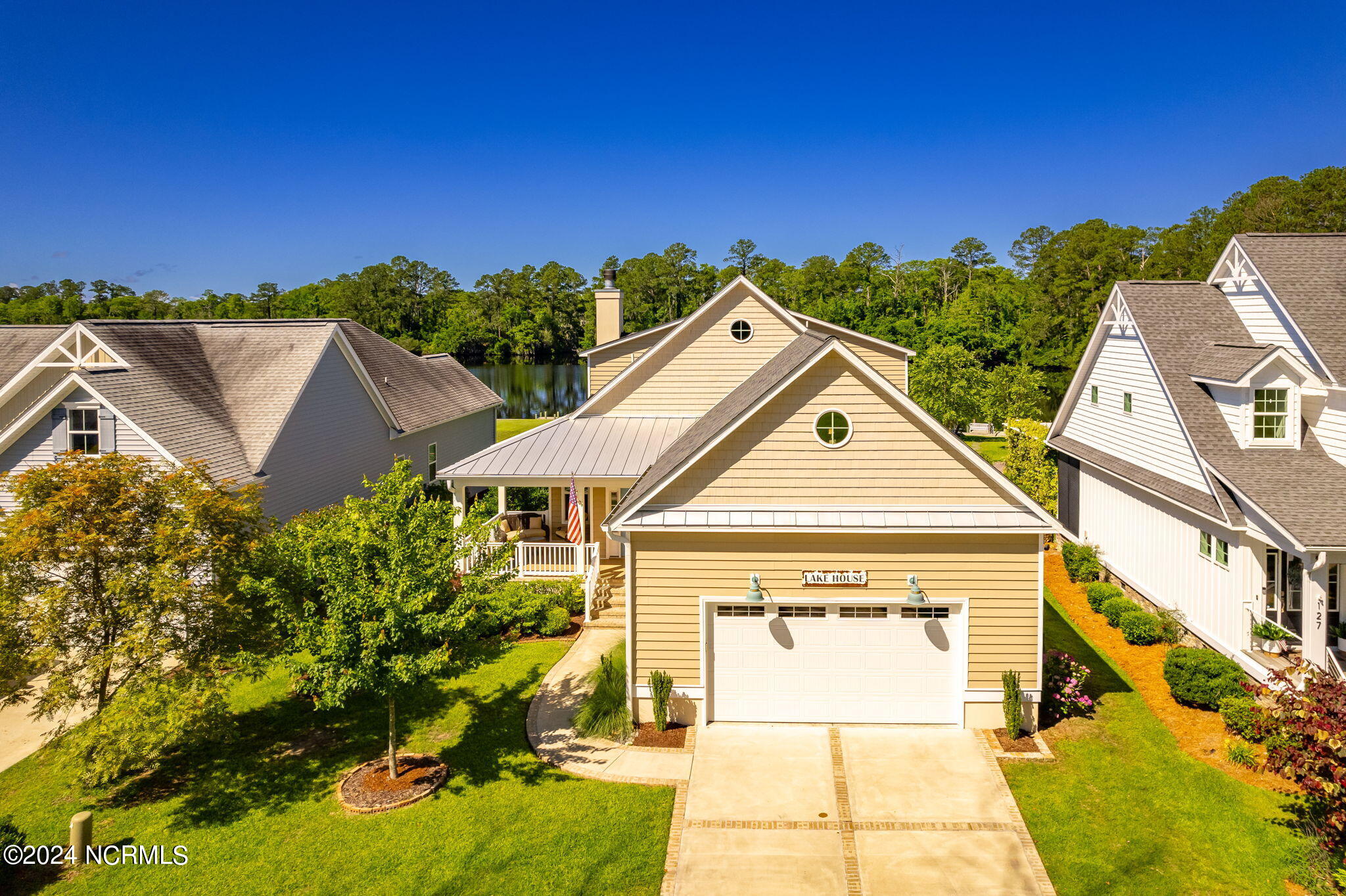 125 Shoreview Drive