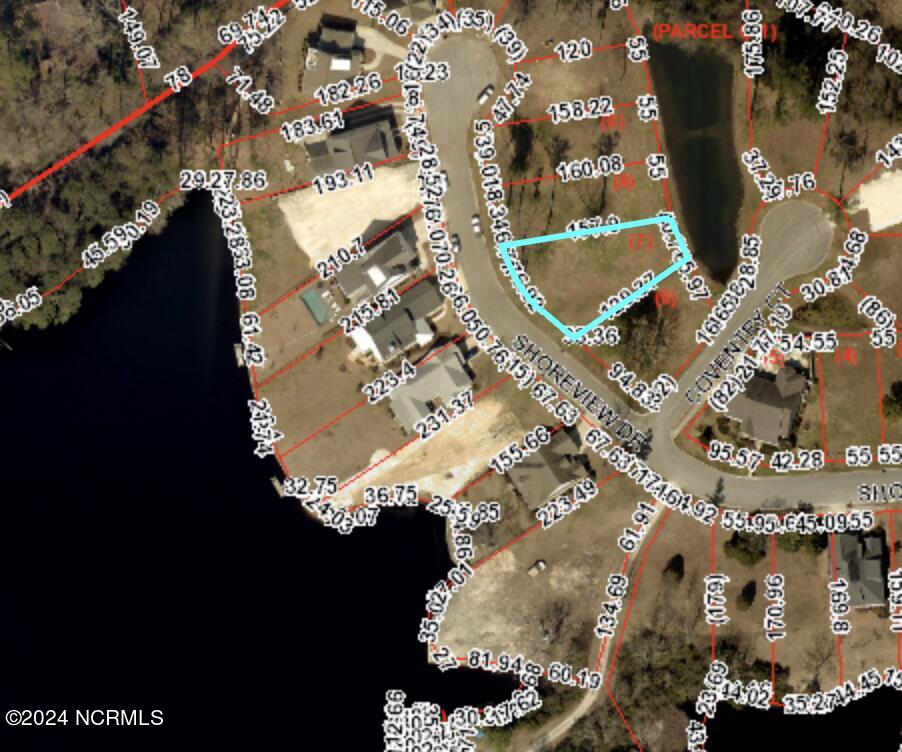 126 7 Shoreview Drive
