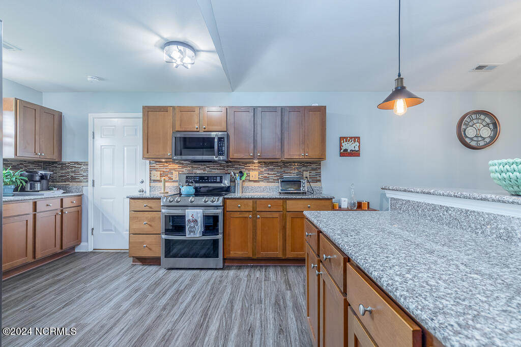 239 Bandon Drive
