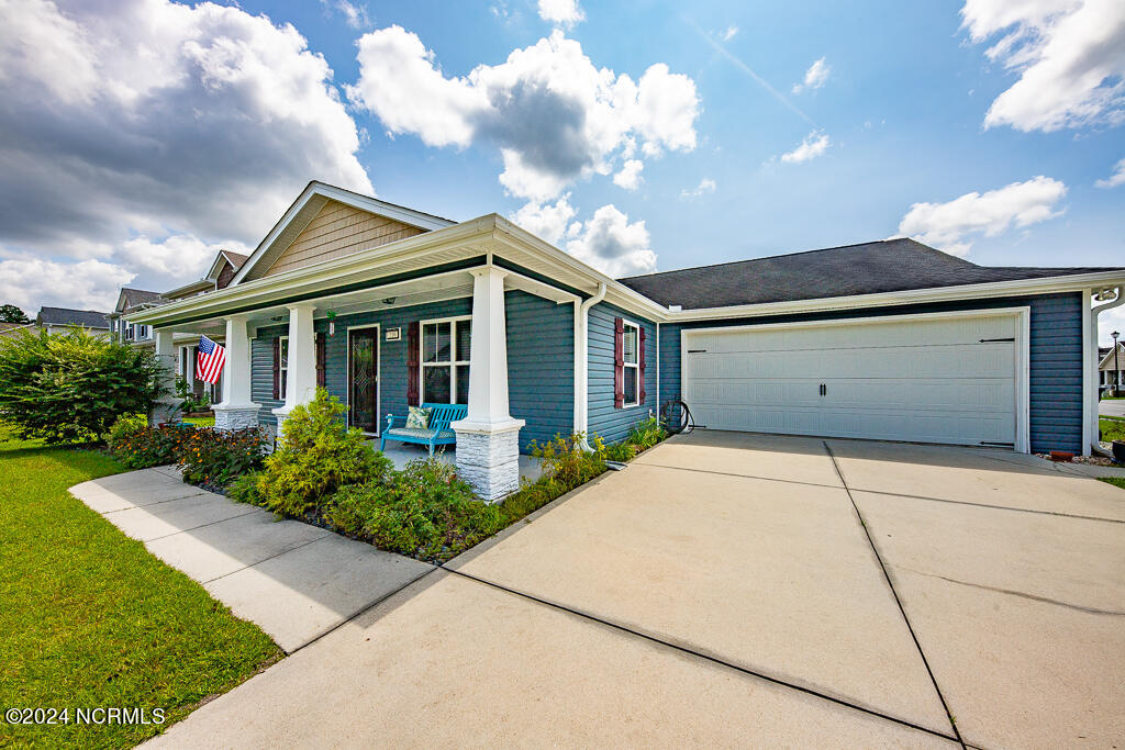 239 Bandon Drive