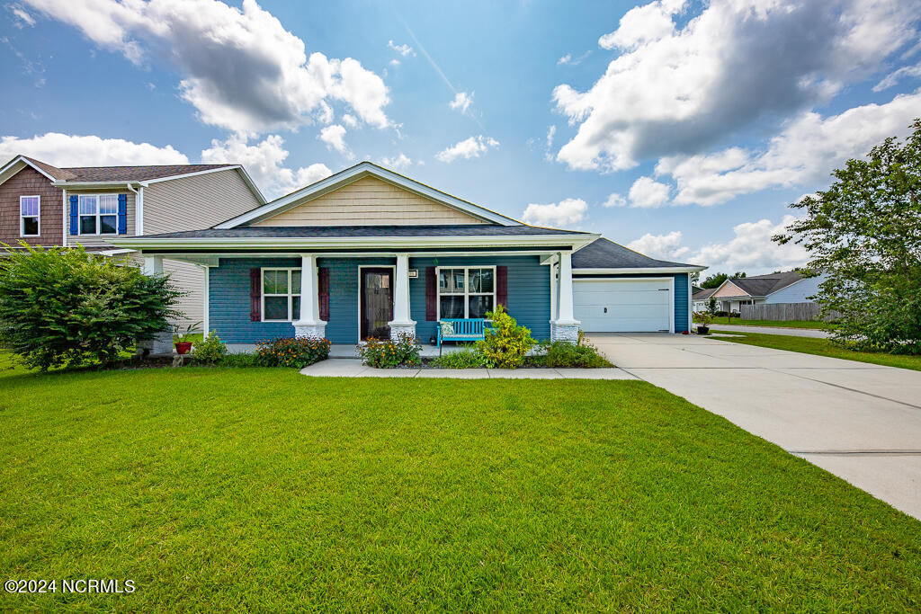 239 Bandon Drive