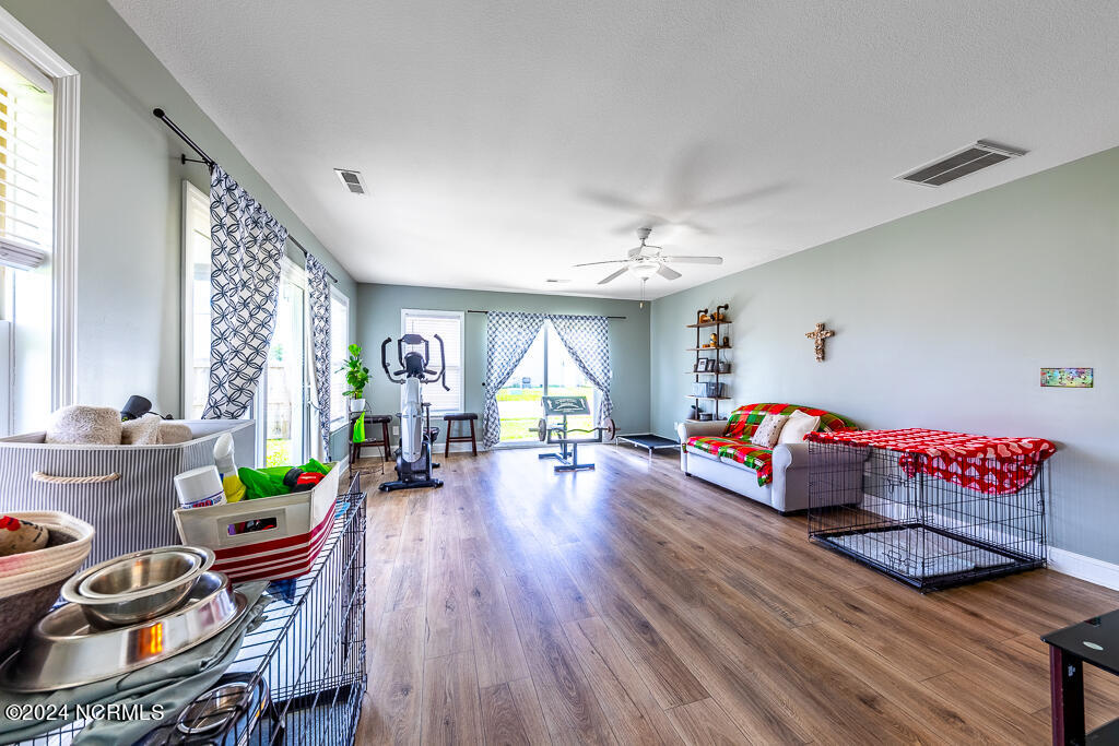 239 Bandon Drive