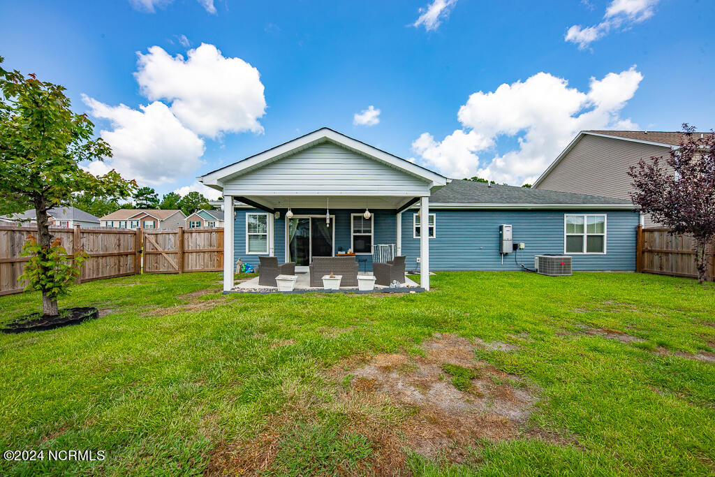 239 Bandon Drive
