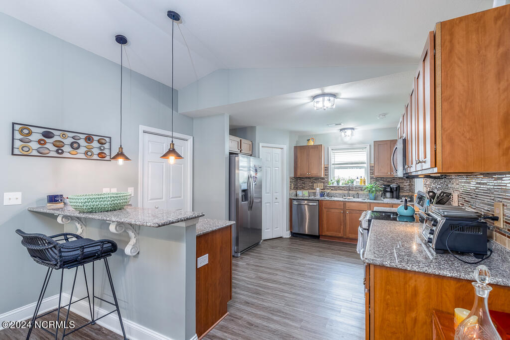 239 Bandon Drive