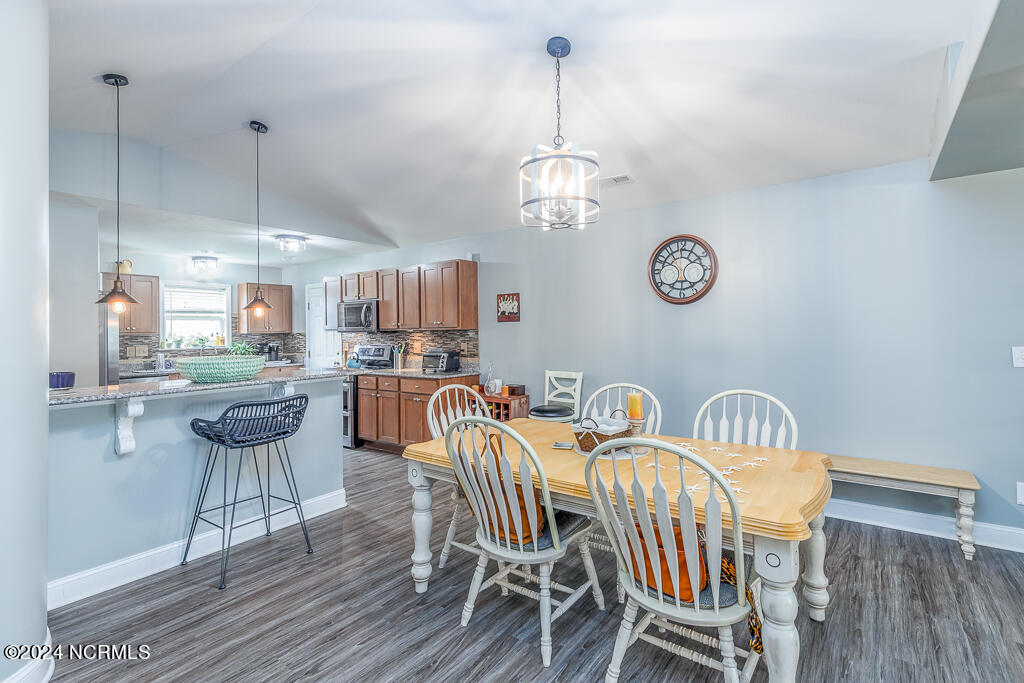 239 Bandon Drive