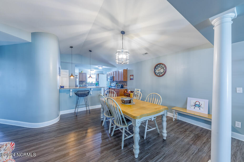 239 Bandon Drive