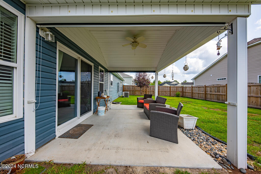 239 Bandon Drive
