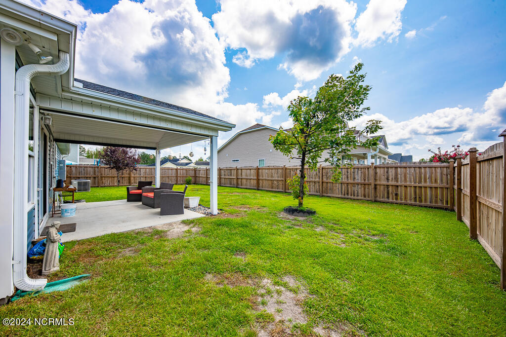 239 Bandon Drive