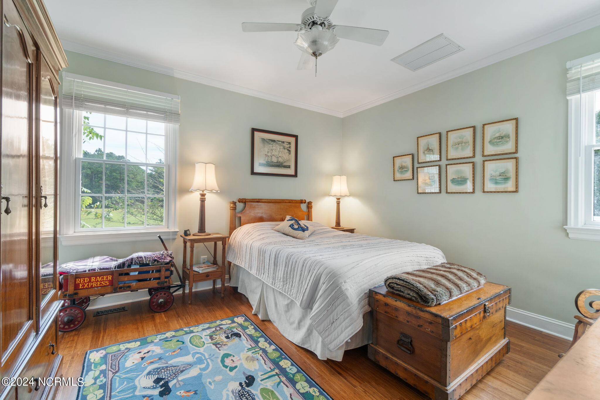 300 Carraway Mcintyre Lane