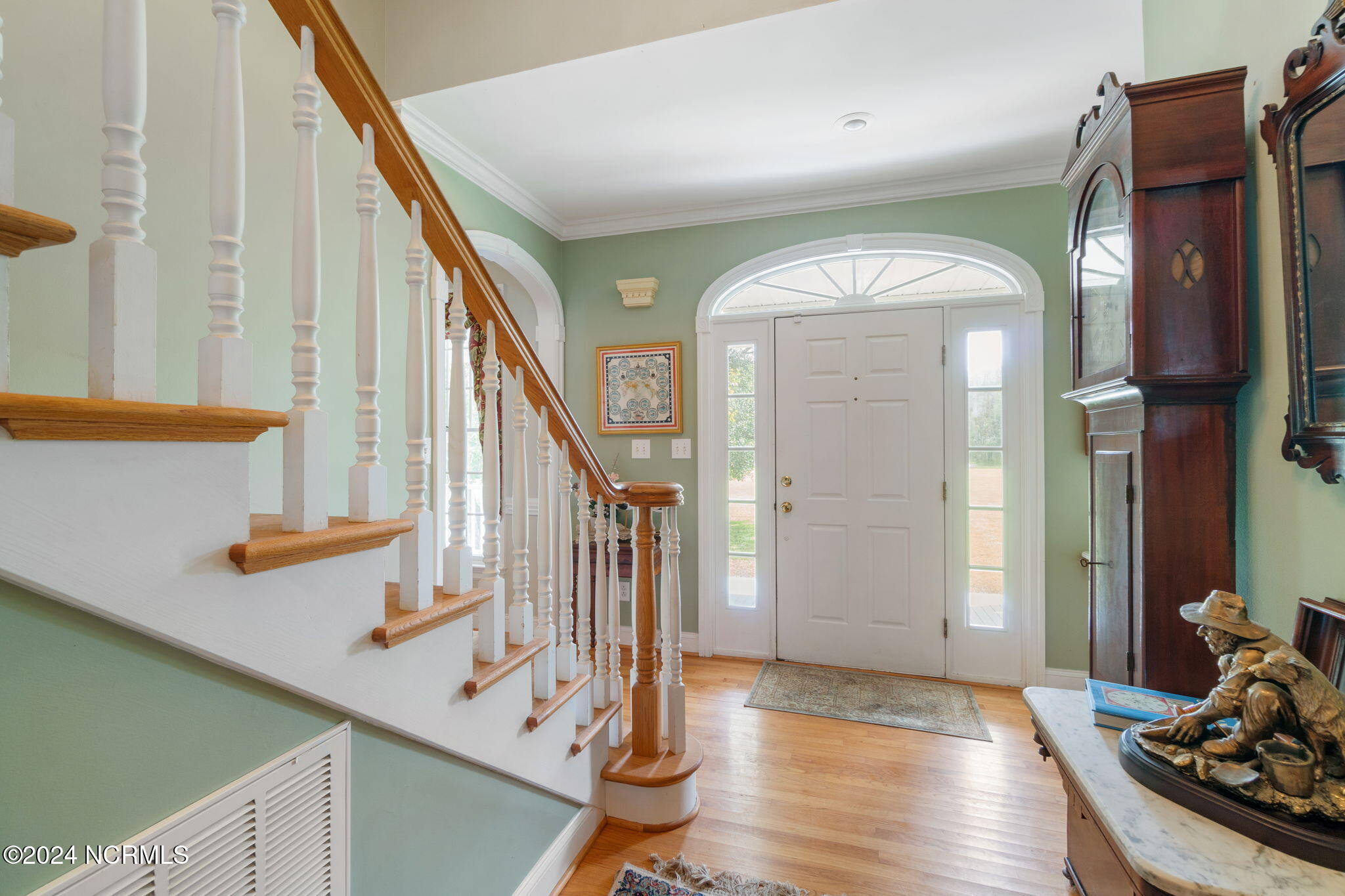 300 Carraway Mcintyre Lane