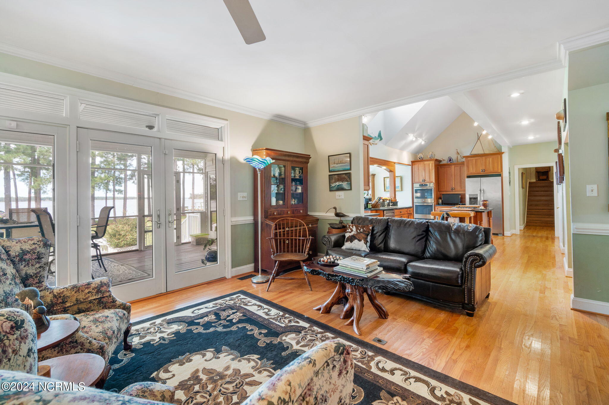 300 Carraway Mcintyre Lane