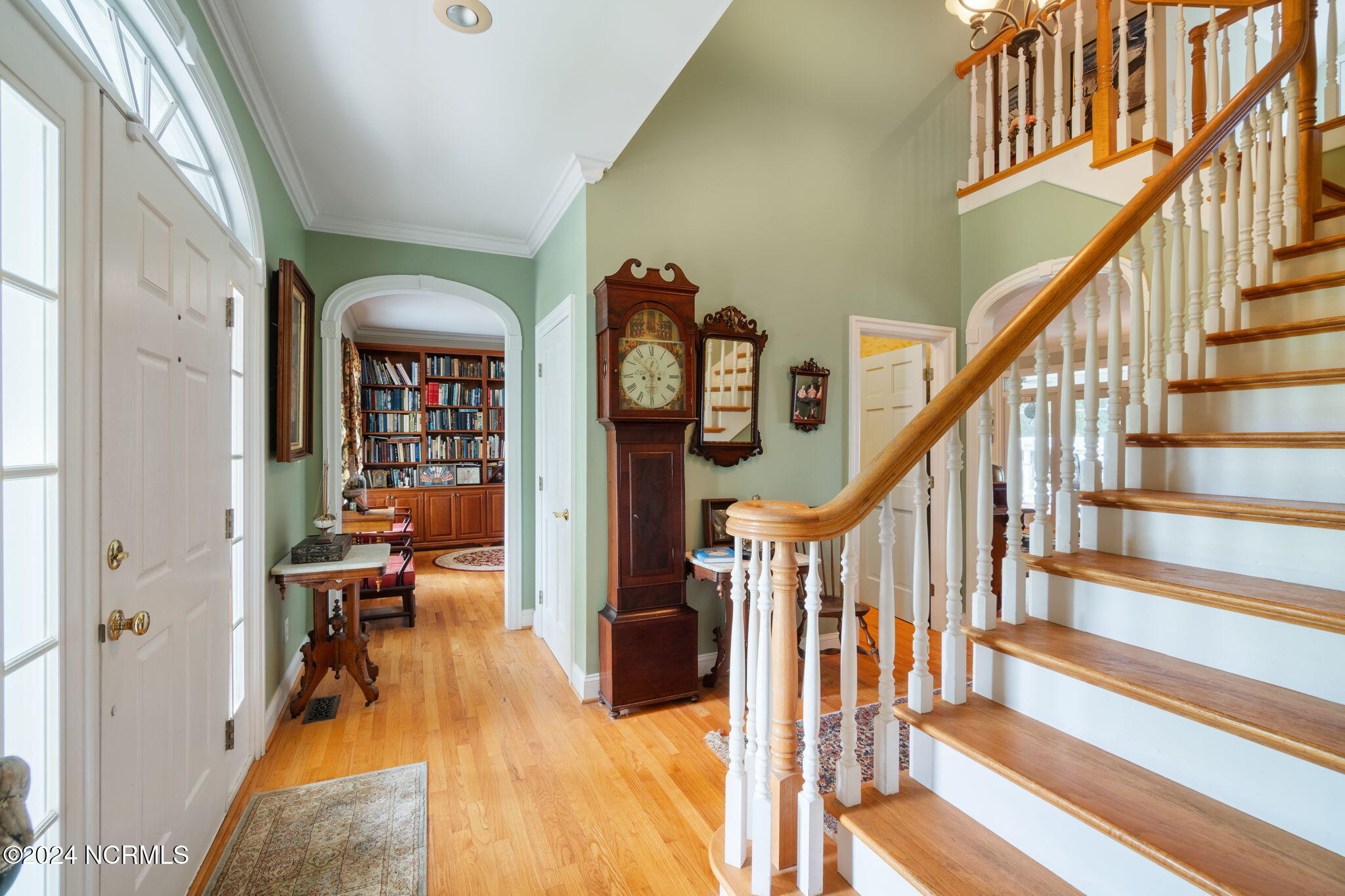 300 Carraway Mcintyre Lane