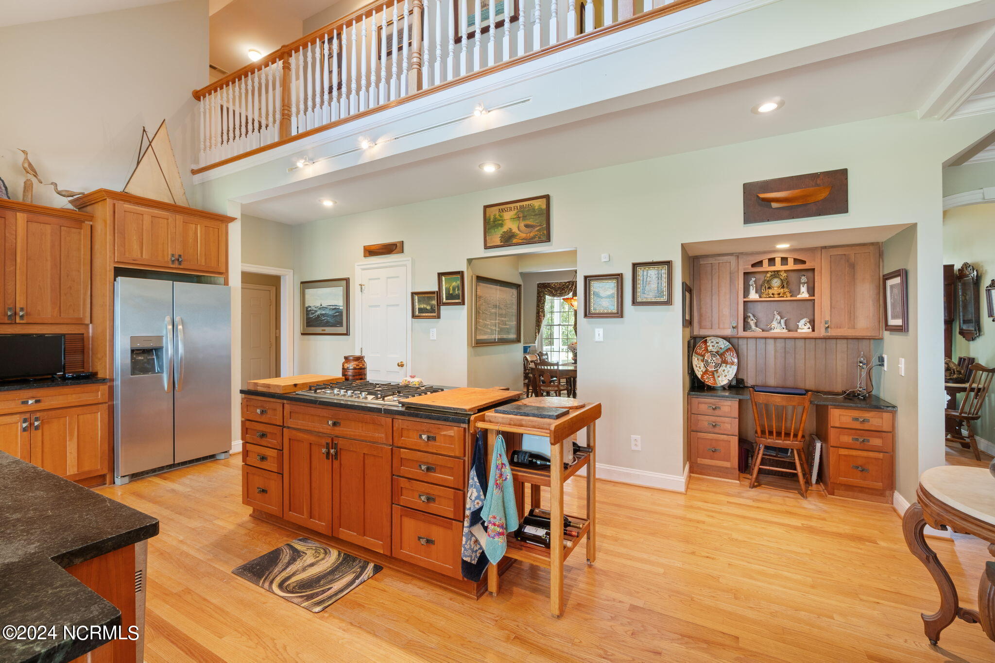 300 Carraway Mcintyre Lane