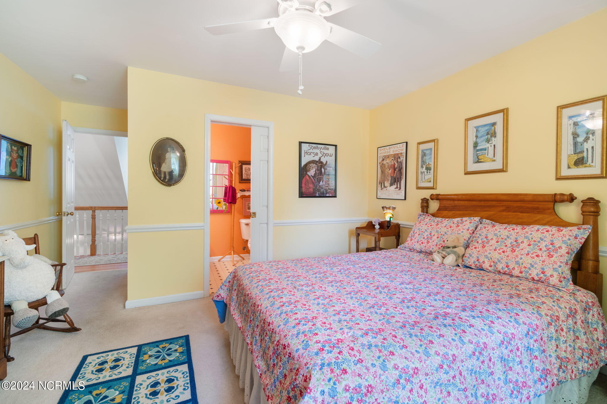 300 Carraway Mcintyre Lane