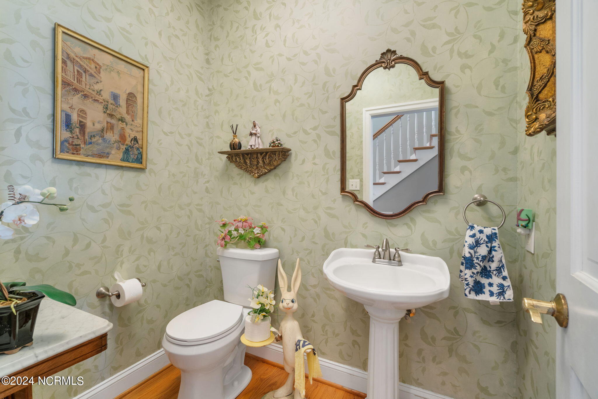 300 Carraway Mcintyre Lane