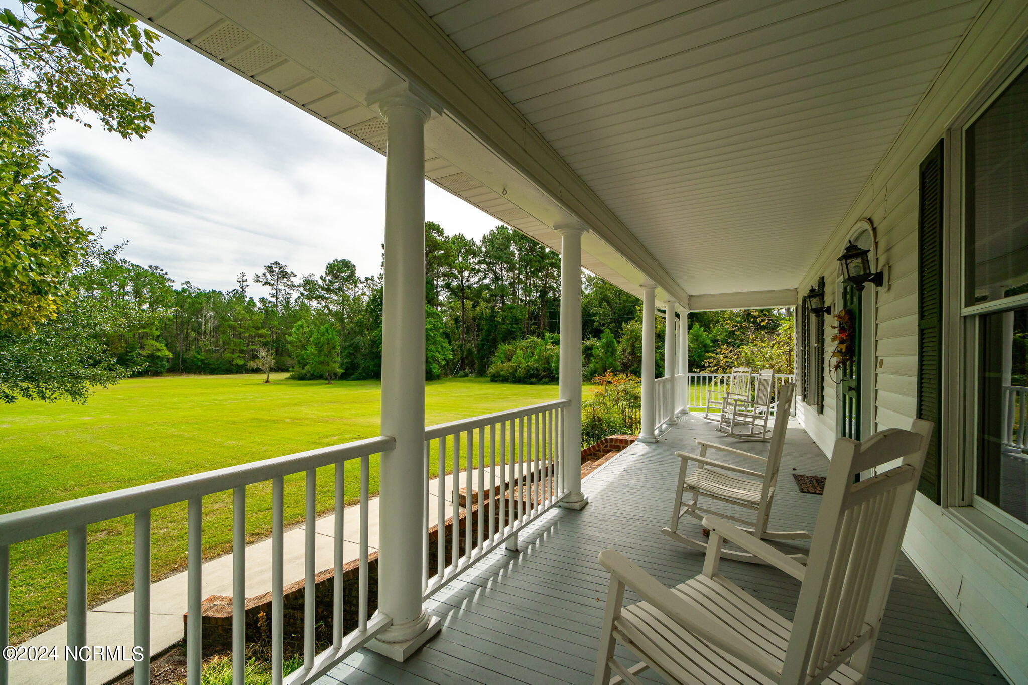 300 Carraway Mcintyre Lane