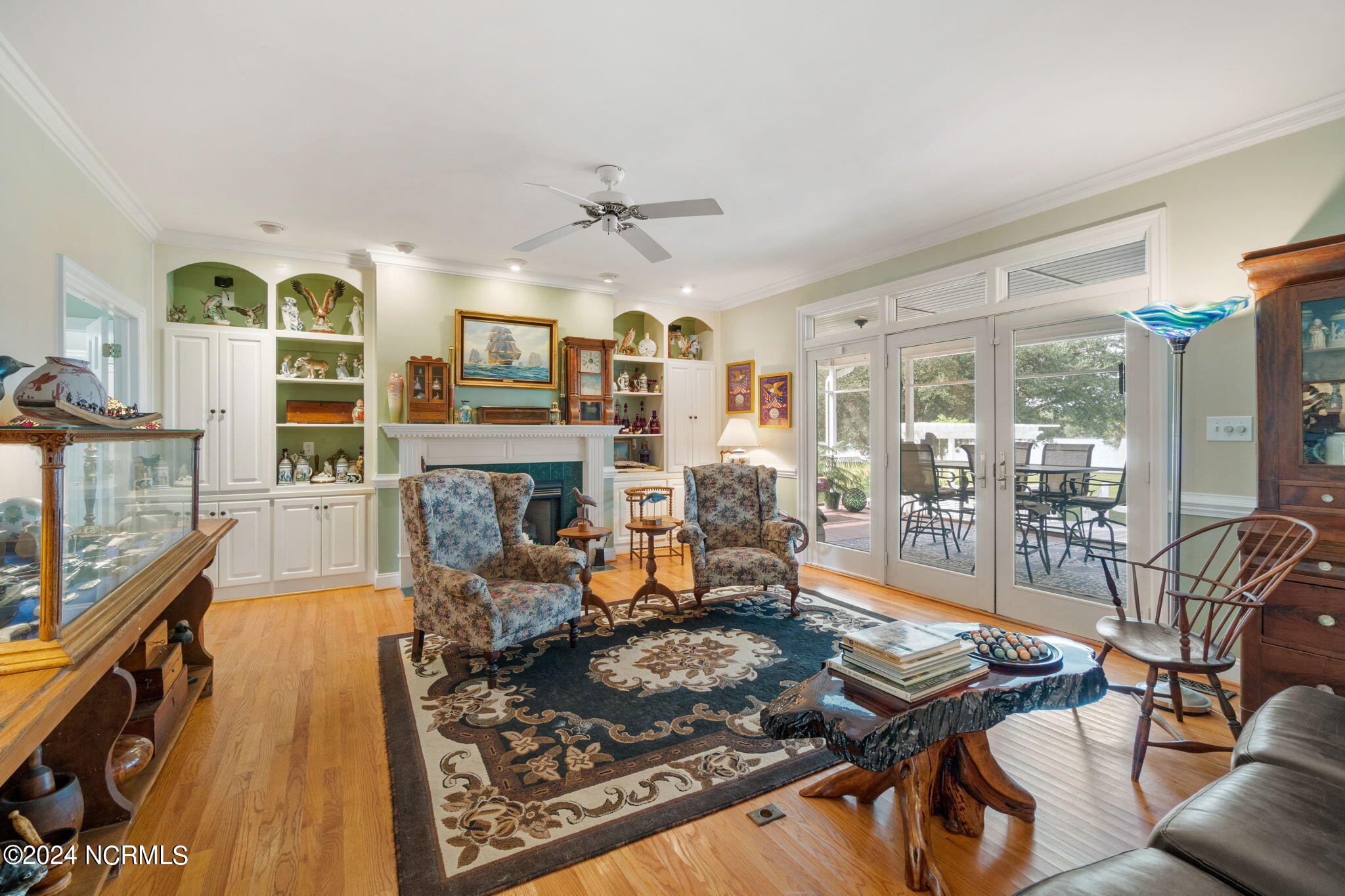 300 Carraway Mcintyre Lane