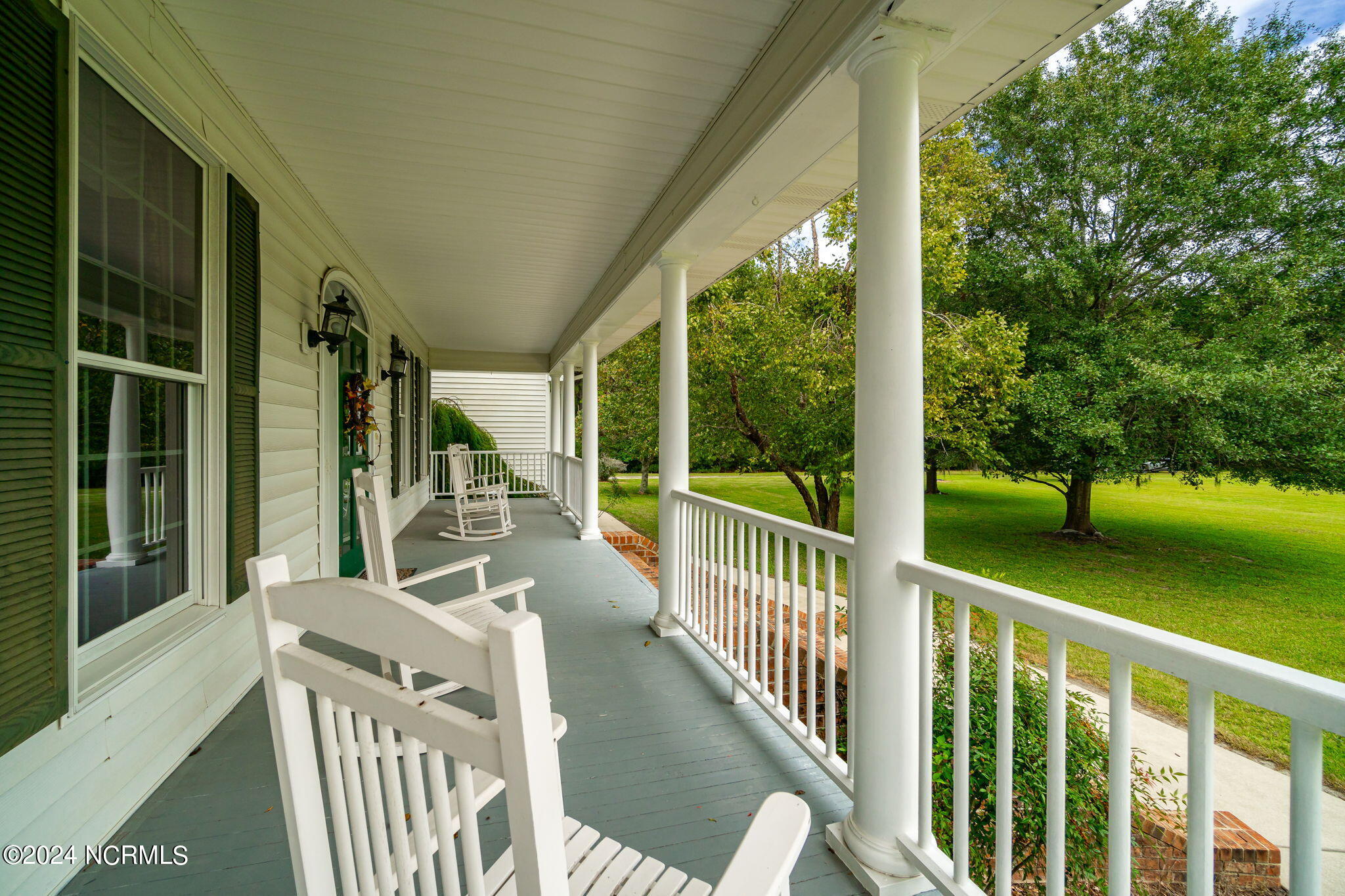 300 Carraway Mcintyre Lane