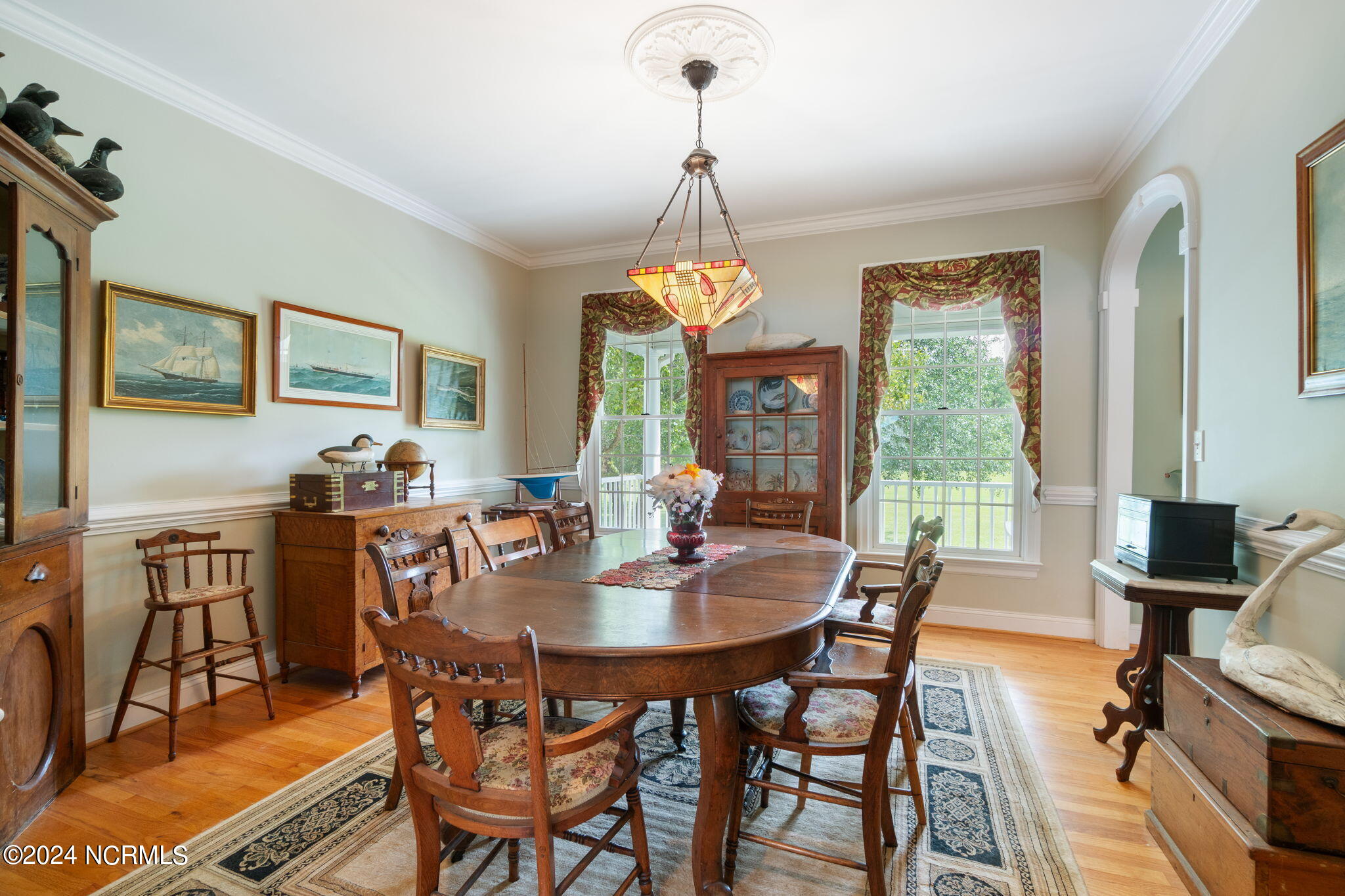 300 Carraway Mcintyre Lane