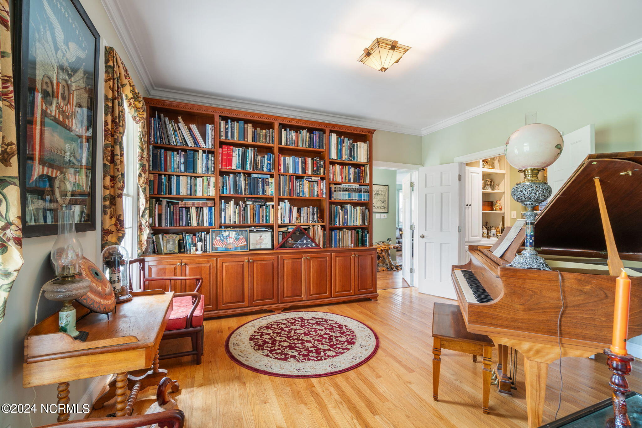 300 Carraway Mcintyre Lane