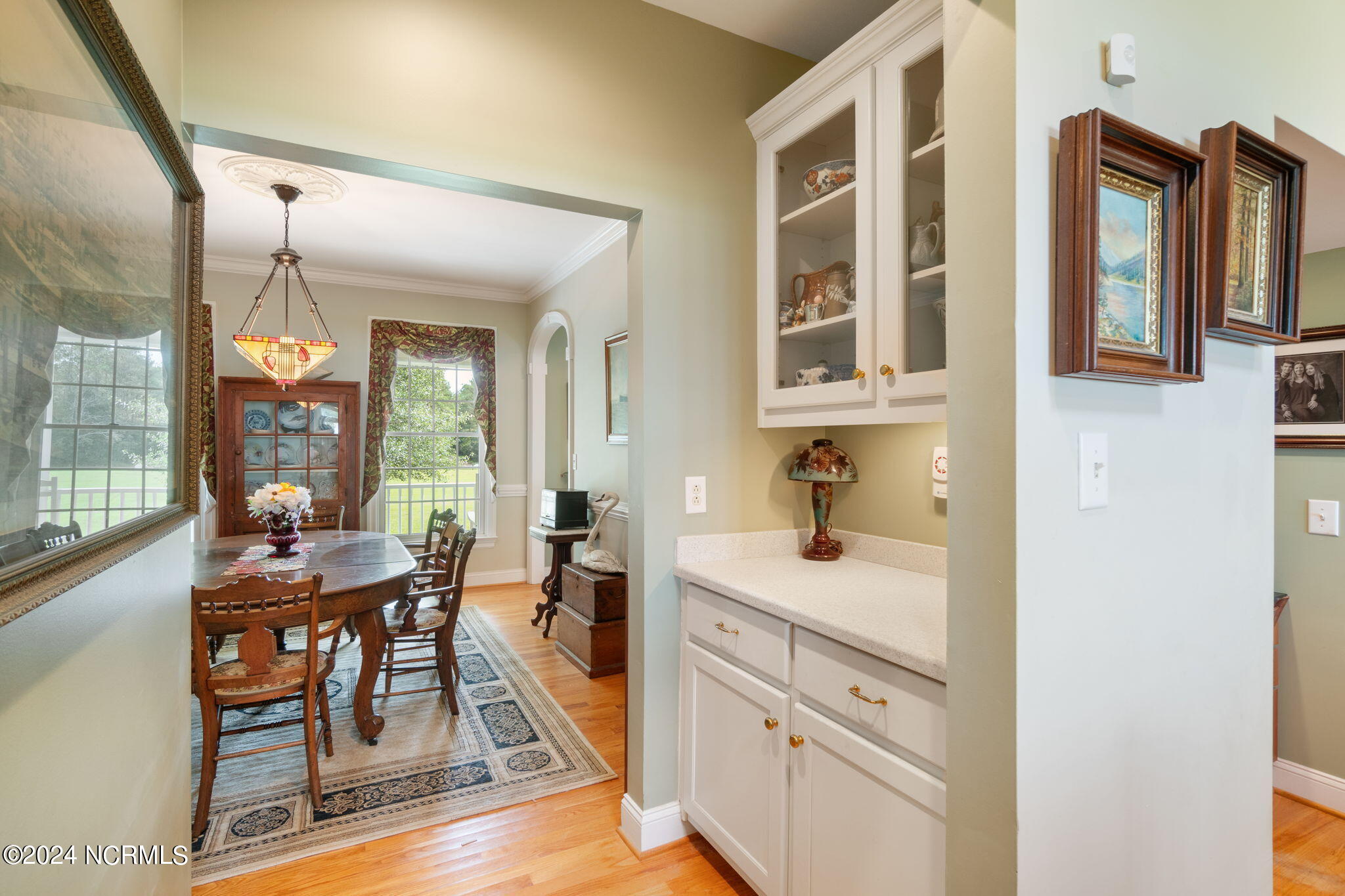 300 Carraway Mcintyre Lane