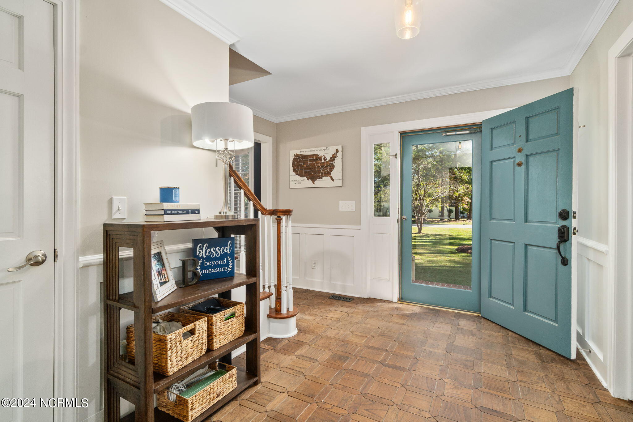 4509 Berkley Drive
