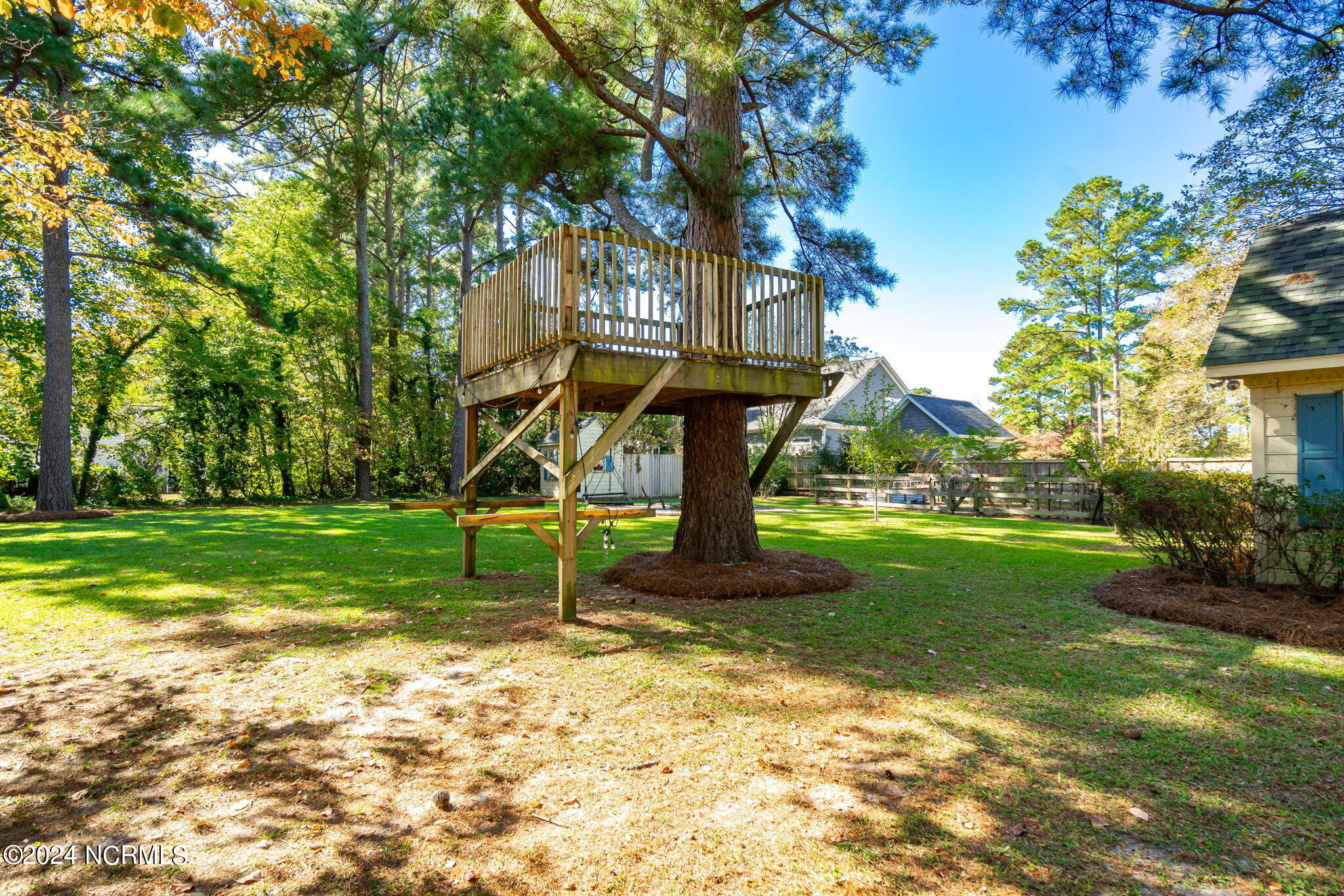 4509 Berkley Drive