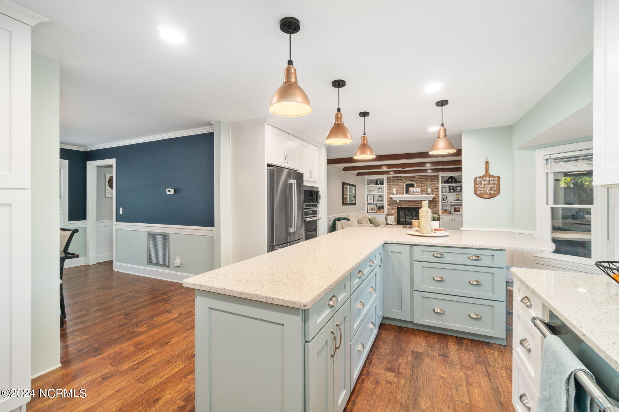 4509 Berkley Drive