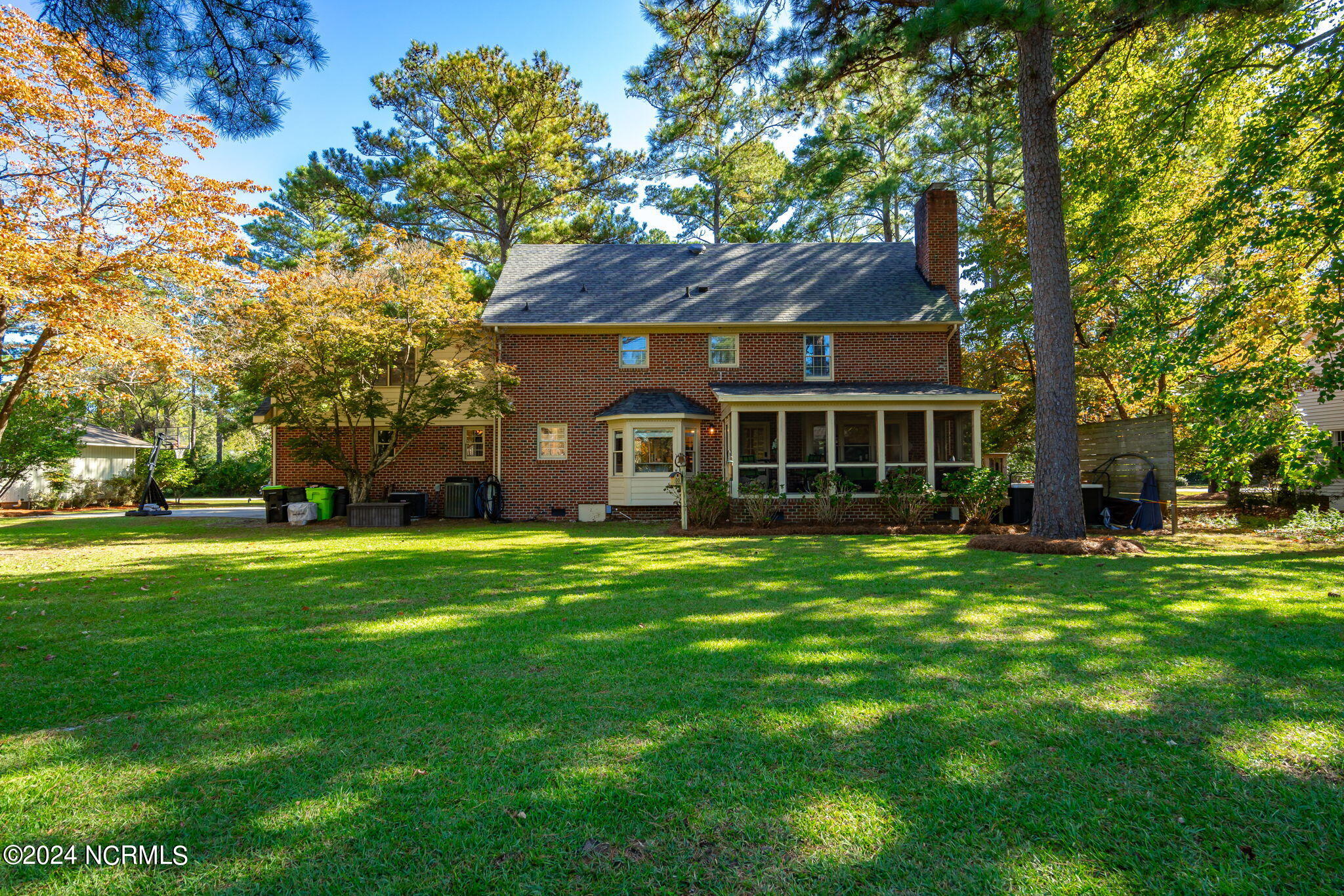 4509 Berkley Drive