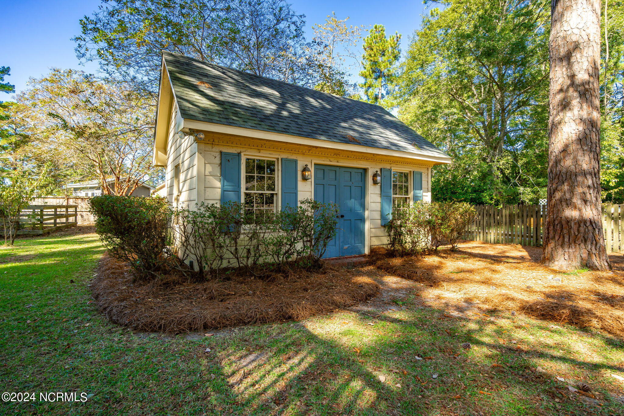 4509 Berkley Drive